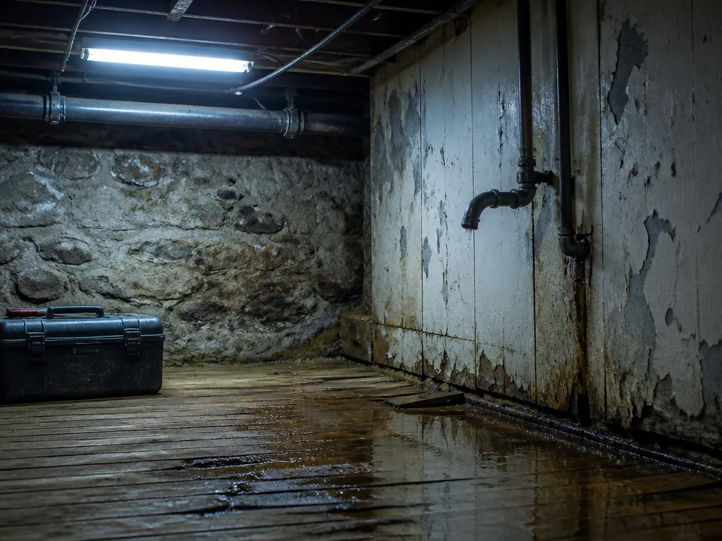 Common warning signs of plumbing trouble for Boston homes