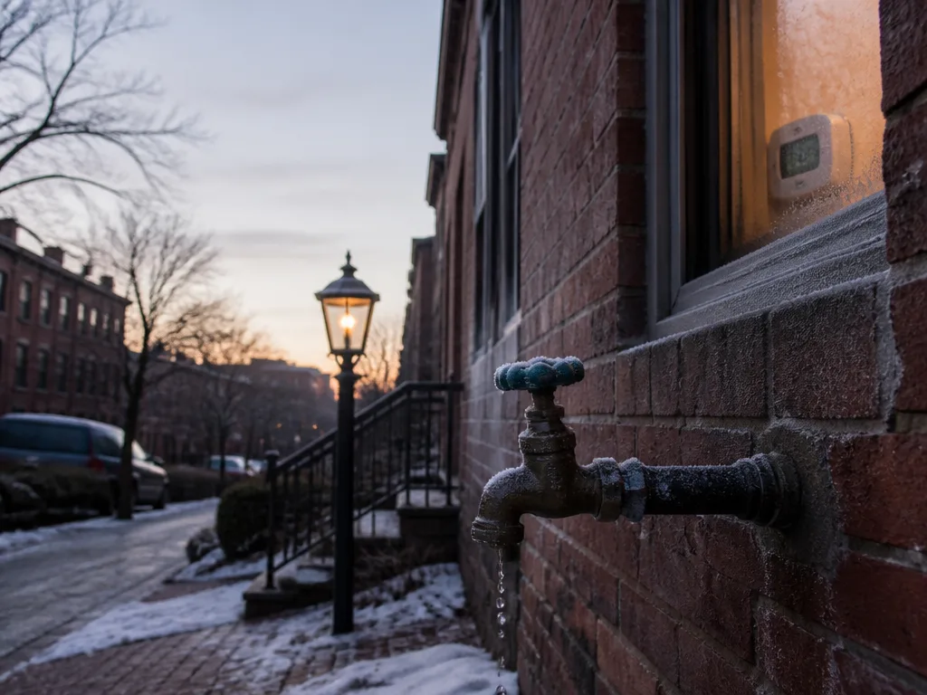 Seasonal and preventive steps for Boston homes